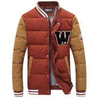 Blouson Veste University Outdoor Fashion... Blouson Veste University Outdoor Fashion...